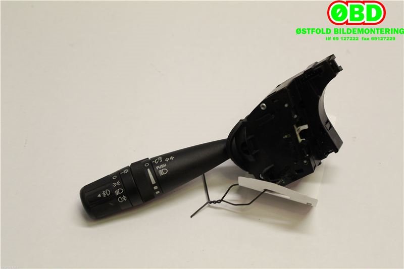 Bryter blink til Dodge Caliber 2006-2010 (DODGE|)