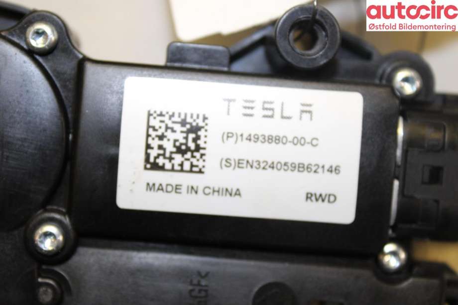 Diverse deler til Tesla Model Y 2021-2024 (Type I) (TESLA|1493880-00-C|)