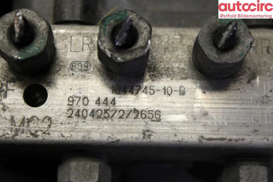 ABS sentral til Tesla Model Y 2021-2024 (Type I) (TESLA|1044746-00-A|)