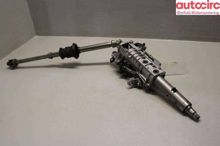 Rattaksel elektrisk servo til Tesla Model Y 2021-2024 (Type I) (TESLA|1188811-00-D|)