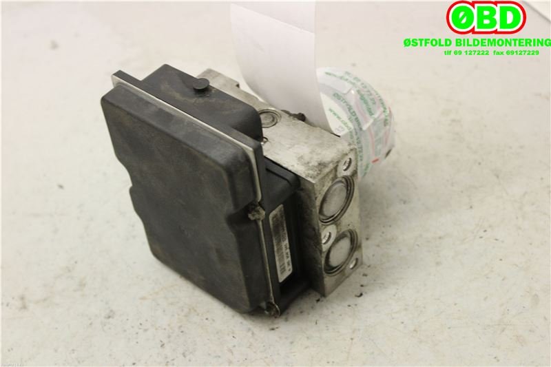 ABS sentral til Mercedes Vito/Viano 2010-2014 (Fase 2) (W639) (W639) (MERCEDES|A 008 431 65 12|0265230246|0014467689)