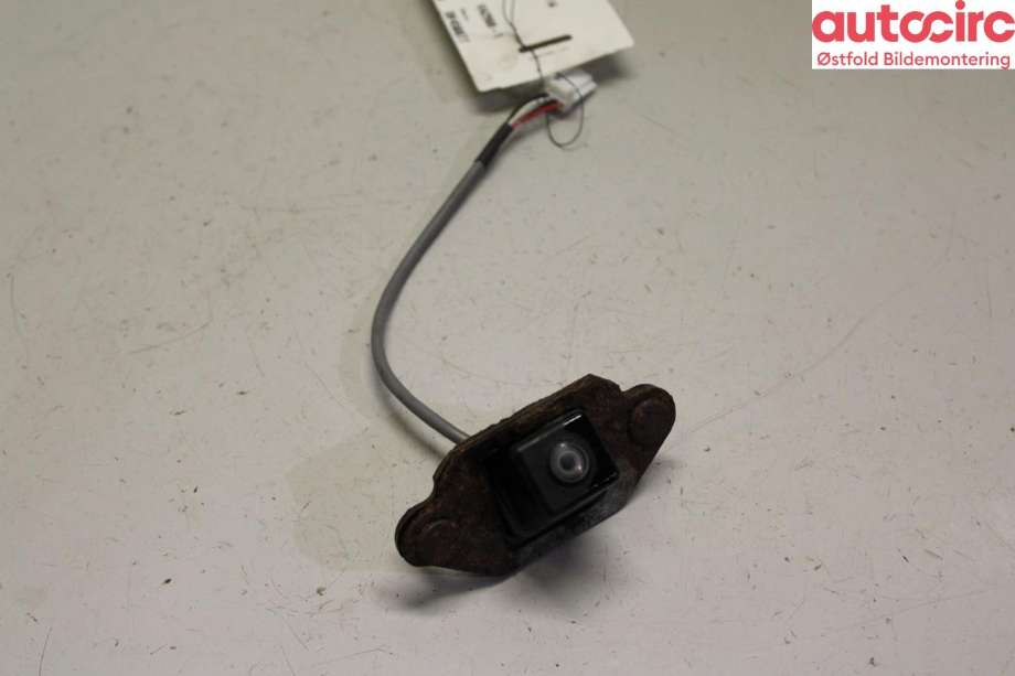 Kamera til Nissan Qashqai 2010-2014 (Type I, Fase 2) (NISSAN|28442EY00A|)