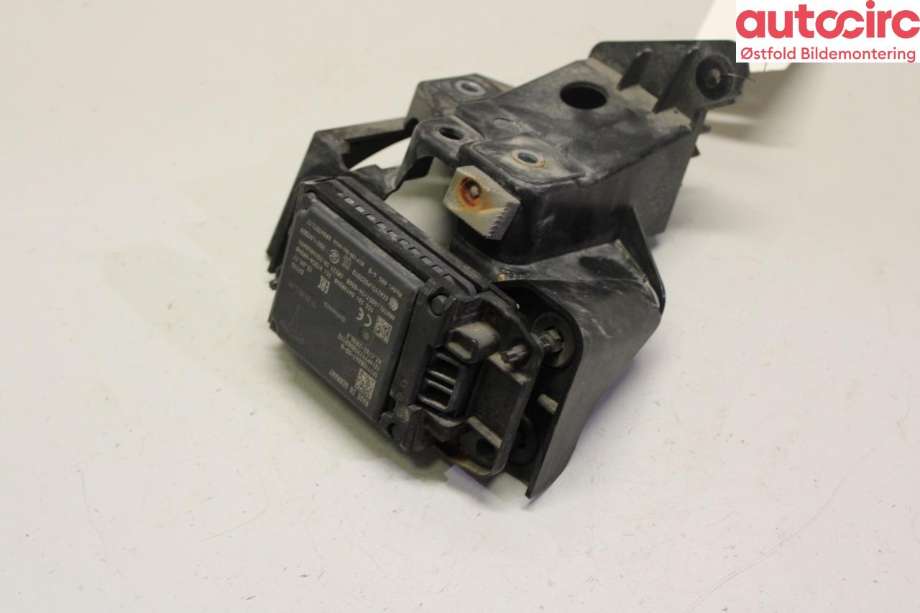 Sensor radar til Tesla Model S, 2016-2021 (Fase 2)  (TESLA|1108647-00-B)
