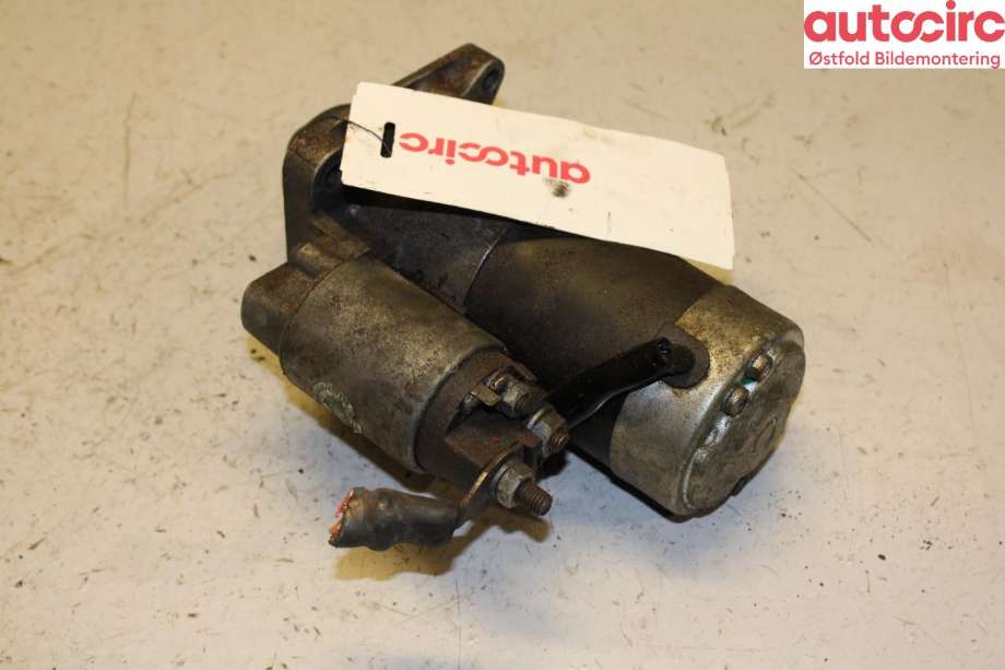 Starter diesel til Saab 9-3 2008-2011 (Type II, Fase 2) (SAAB|)