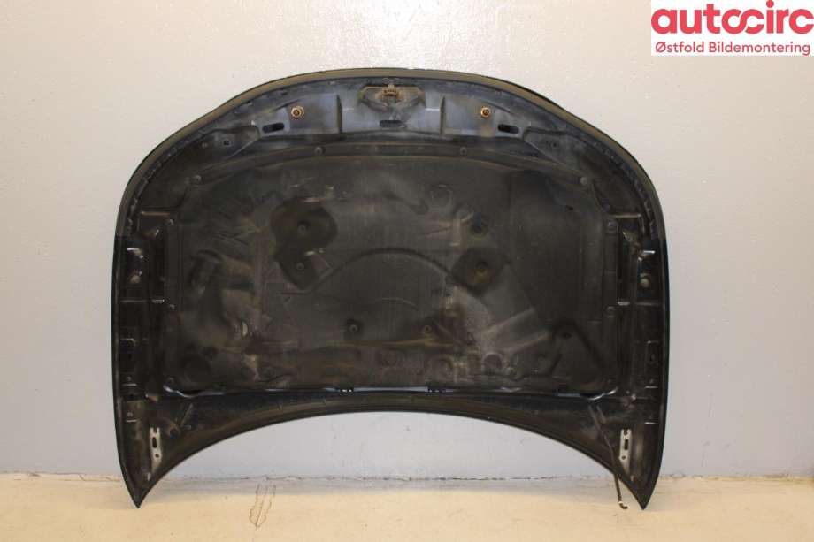 Panser til Saab 9-3 2008-2011 (Type II, Fase 2)  (SAAB|)