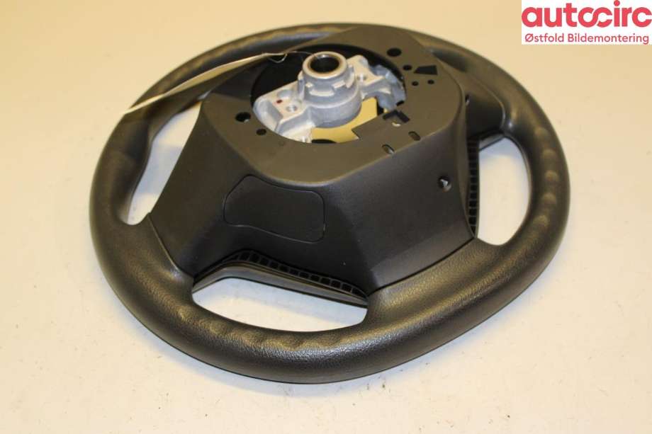 Ratt til Toyota Aygo 2005-2014 (Type I) (TOYOTA|451000H050B0|)