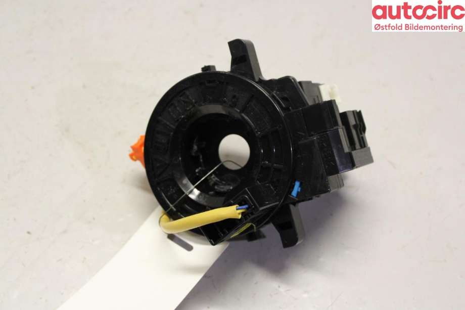 Airbag slepering til Toyota Aygo, 2005-2014 (Type I) (TOYOTA|843070D050)