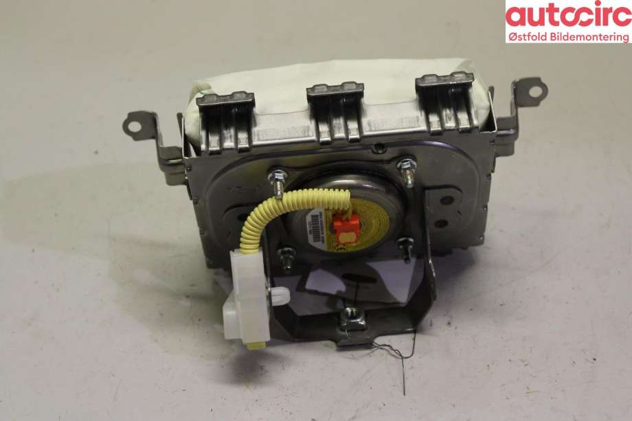 Airbag passasjer til Toyota Aygo 2005-2014 (Type I)  (TOYOTA|739600H010|)