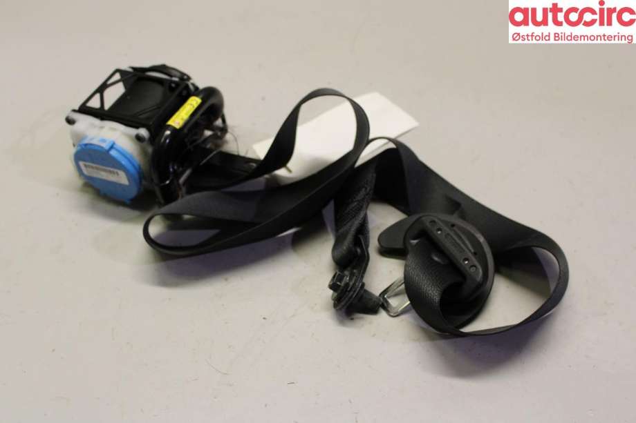 Airbag beltestrammer til Toyota Aygo, 2005-2014 (Type I) (TOYOTA|732200H040C0)