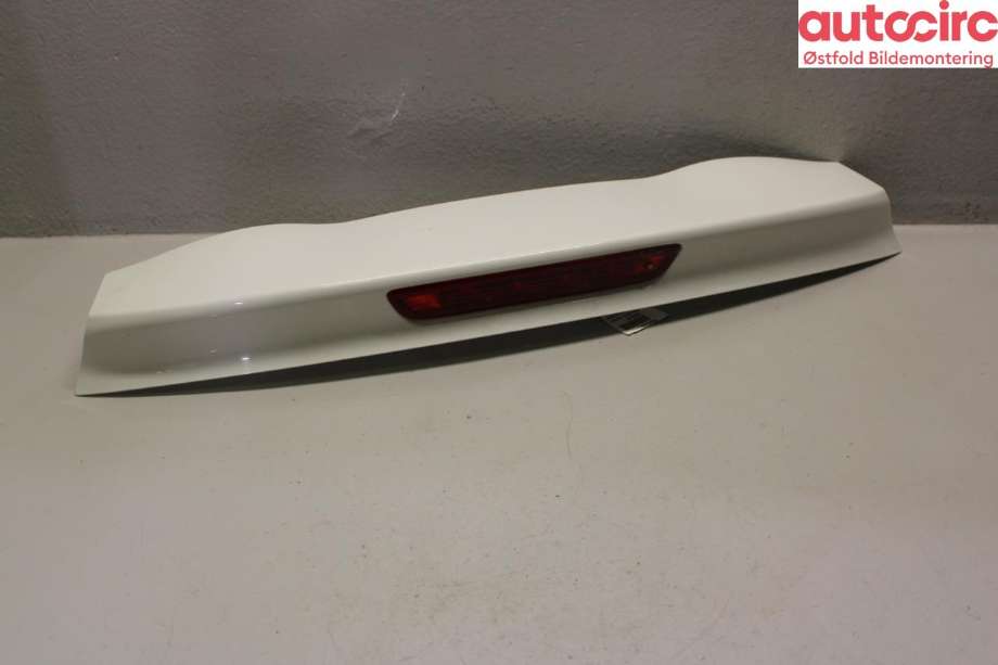 Spoiler bakluke til Toyota Aygo, 2005-2014 (Type I) (TOYOTA|670050H010)