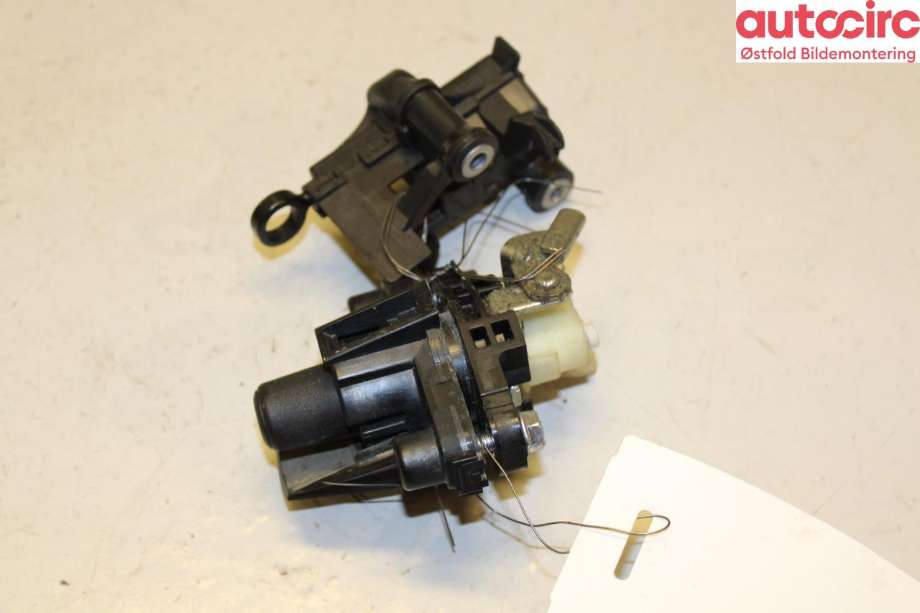 Bakluke/bakdør håndtak til Toyota Aygo 2005-2014 (Type I) (TOYOTA|646400H030|)