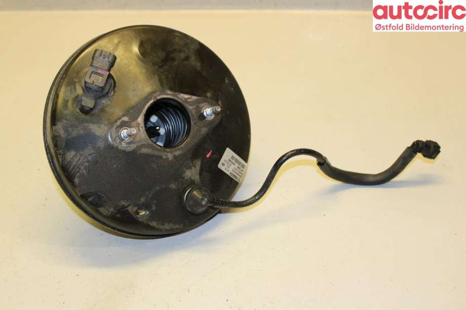 Bremsekraft-forsterker til Toyota Aygo 2005-2014 (Type I)  (TOYOTA|4461009B40|)