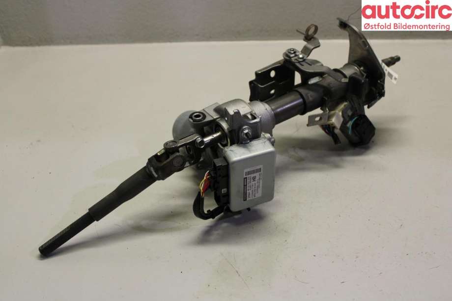 Rattaksel elektrisk servo til Toyota Aygo 2005-2014 (Type I) (TOYOTA|452500H110|)