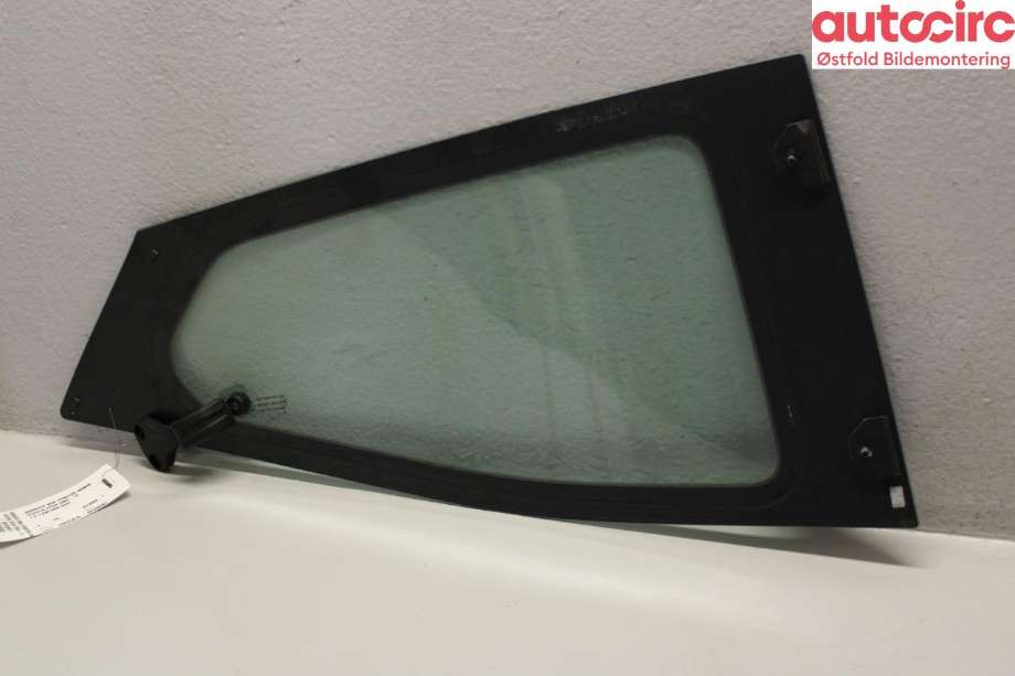 Siderute venstre bak til Toyota Aygo 2005-2014 (Type I)  (TOYOTA|681400H050|)