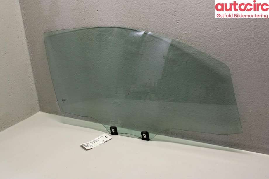 Siderute høyre foran til Toyota Aygo, 2005-2014 (Type I) (TOYOTA|681110H030)