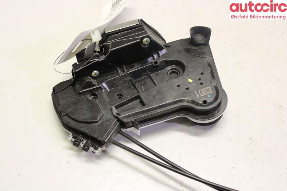 Låsekasse høyre til Toyota Aygo 2005-2014 (Type I) (TOYOTA|6903002520|)