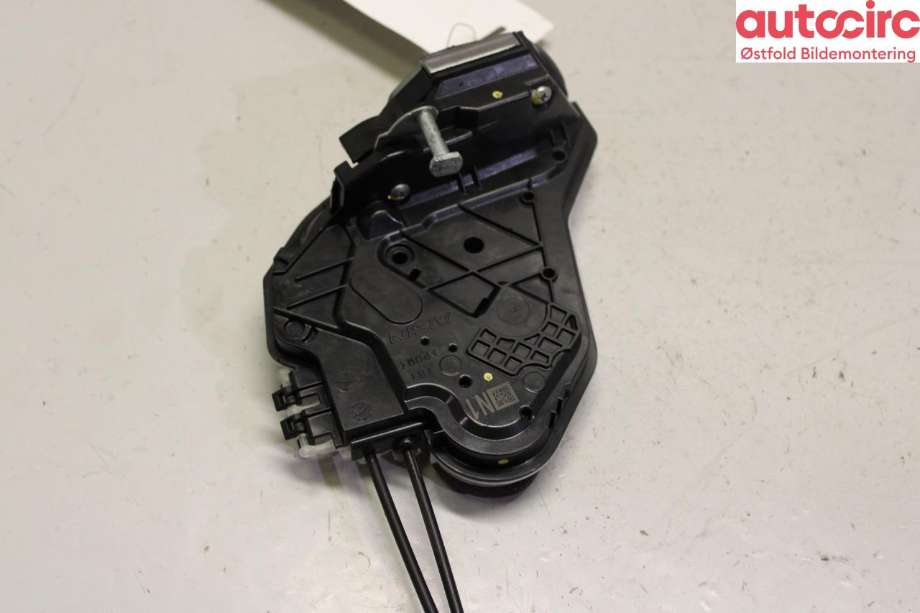 Låsekasse høyre til Toyota Aygo 2005-2014 (Type I)  (TOYOTA|6905002390|)