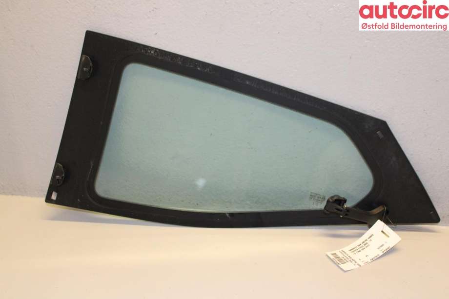 Siderute høyre bak til Toyota Aygo 2005-2014 (Type I) (TOYOTA|681300H050|)