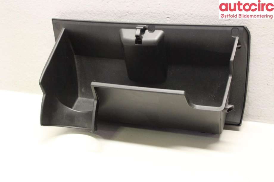 Hanskerom til Toyota Aygo 2005-2014 (Type I) (TOYOTA|555500H010B0|)