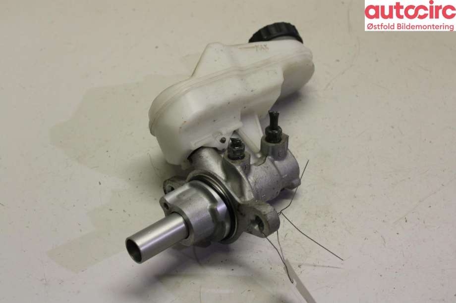 Bremsepumpe hoved til Toyota Aygo, 2005-2014 (Type I) (TOYOTA|4720109750)