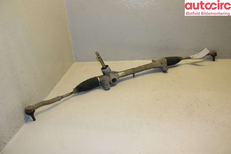 Tannstang til Toyota Prius 2016-2023 (Type IV) (combi) (combi) (TOYOTA|4551047170|)