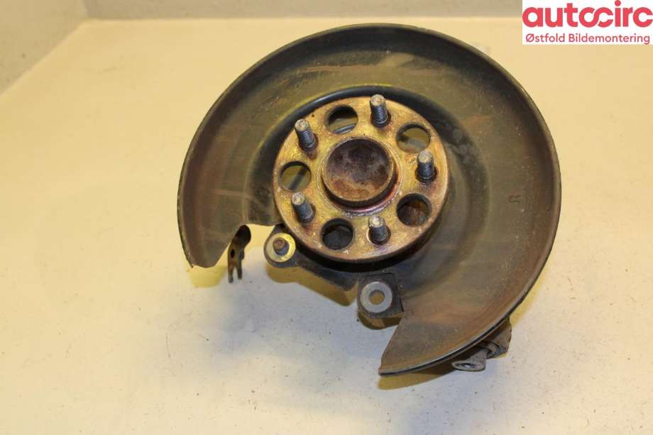 Hjulspindel høyre bak til Toyota Prius 2016-2023 (Type IV) (combi) (combi) (TOYOTA|4230447050|)