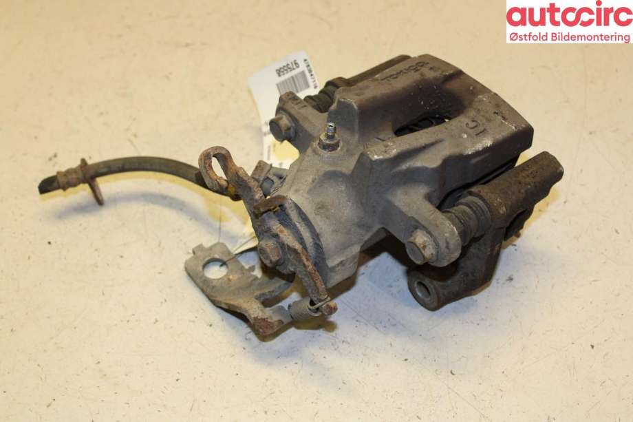 Bremsecaliper høyre bak til Toyota Prius 2016-2023 (Type IV) (combi) (combi) (TOYOTA|4783047110|)