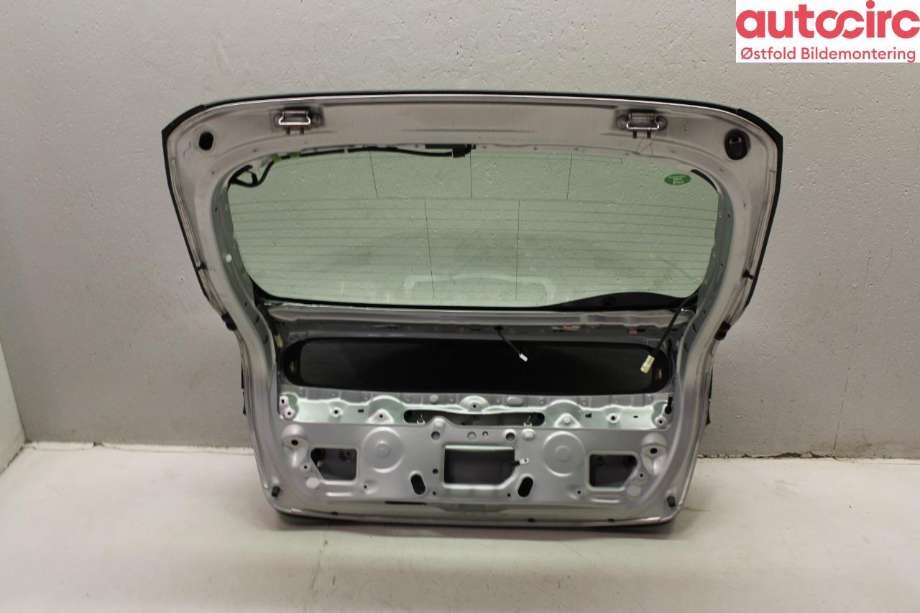 Bakluke combi til Toyota Prius 2016-2023 (Type IV) (combi) (combi) (TOYOTA|6700547440|)