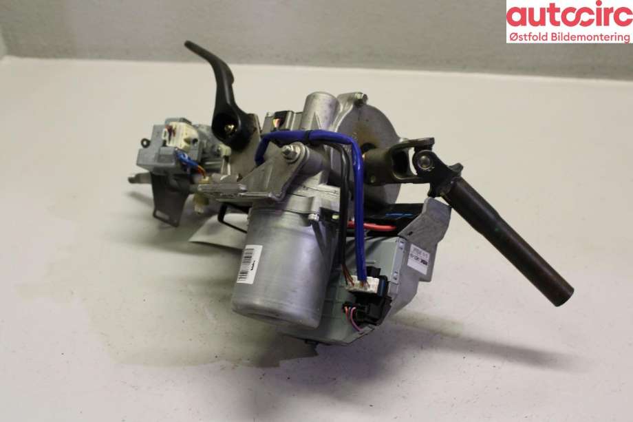 Rattaksel elektrisk servo til Nissan Qashqai 2010-2014 (Type I, Fase 2)  (NISSAN|48811BR01D|)