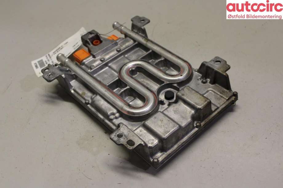 Inverter elbil til VW ID.4 2020-->>  (VOLKSWAGEN|1EA 907 190 K||1EA 907 190 G)