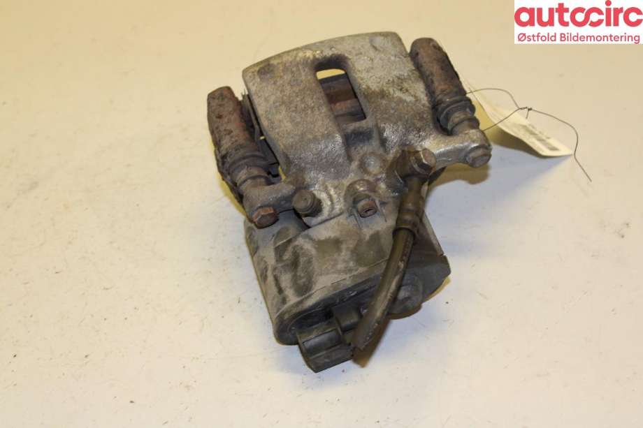 Bremsecaliper høyre bak til Volvo V70 2014-2016 (Type III, Fase 2)  (VOLVO|)