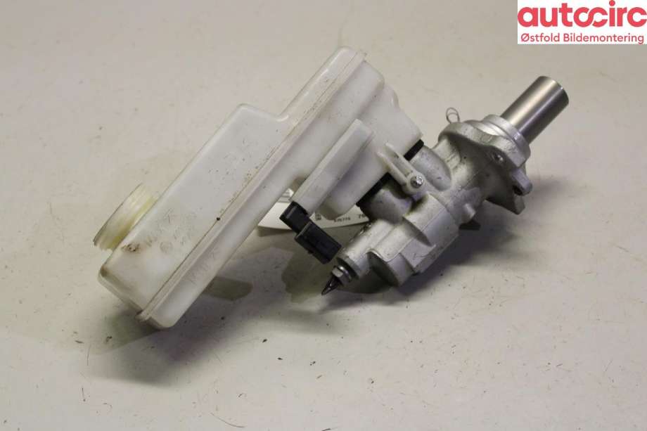 Bremsepumpe hoved til VW ID.4 2020-->> (VOLKSWAGEN|1EB 614 019 A|)