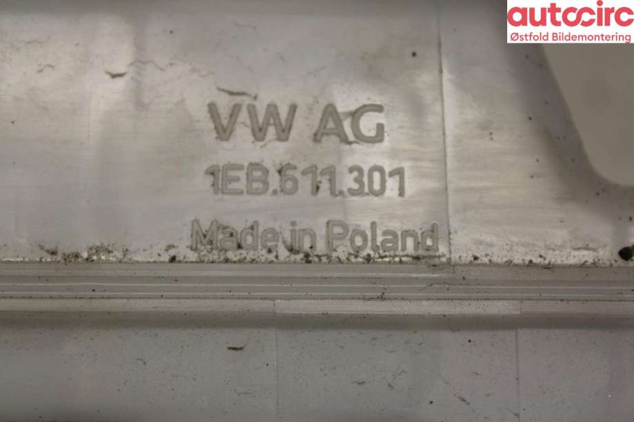 Bremsepumpe hoved til VW ID.4 2020-->> (VOLKSWAGEN|1EB 614 019 A|)