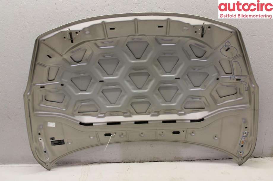 Panser til Volvo V60 2010-2013 (Type I, Fase 1)  (|30779059)