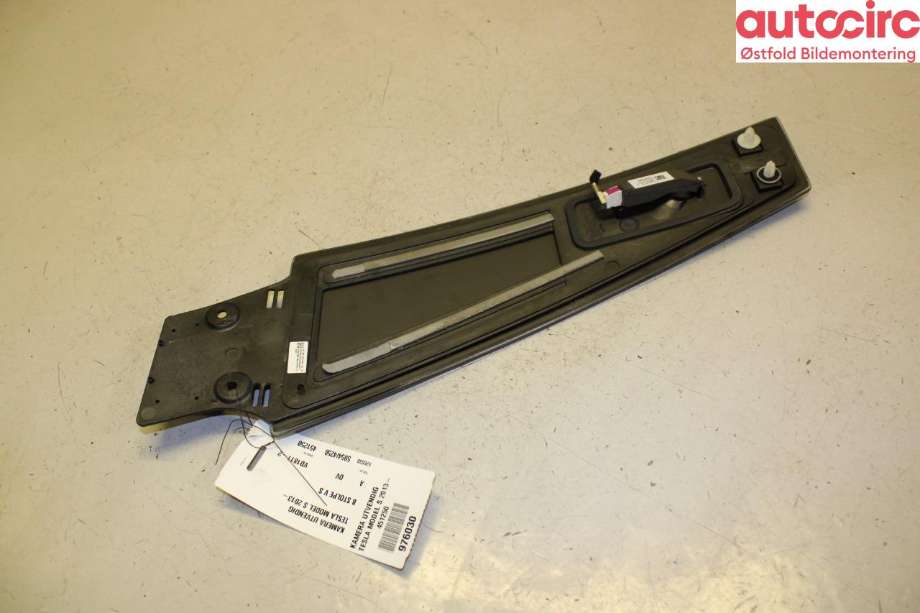 Kamera til Tesla Model S 2016-2021 (Fase 2) (TESLA||1069104-00-B)