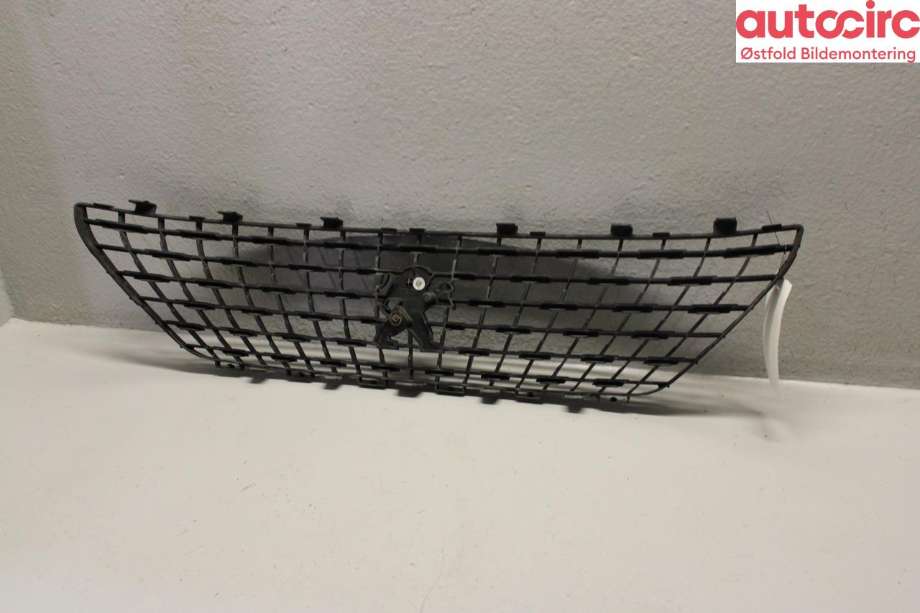 Grill til Peugeot 5008 2017-->> (Type II)  (PEUGEOT|98 153 360 80||9815336077)