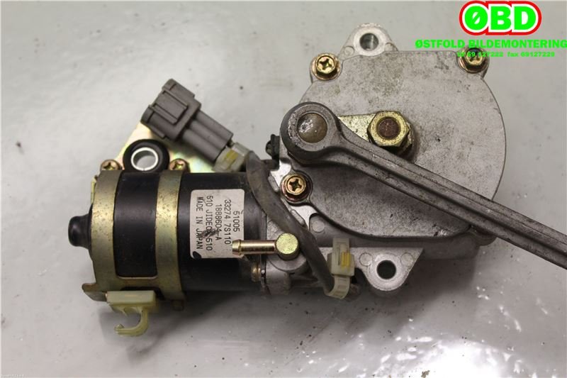 Diverse deler til Nissan Pathfinder 2005-2010 (Fase 1) (R51) (R51) (332747S110|)