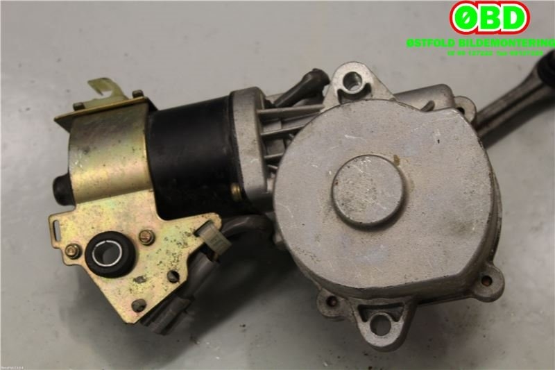 Diverse deler til Nissan Pathfinder 2005-2010 (Fase 1) (R51) (R51) (332747S110|)