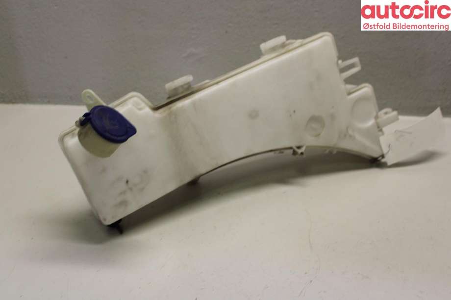 Spylertank til Peugeot 5008 2017-->> (Type II)  (PEUGEOT|98 264 006 80|)