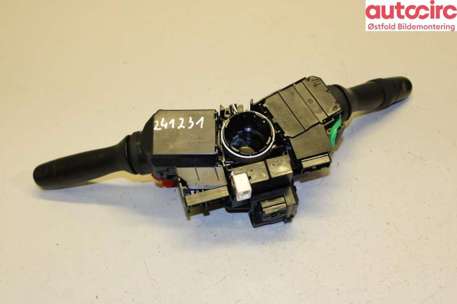 Bryter combi til Toyota Yaris 2012-2014 (Type III, Fase 1)  (|892450D030)