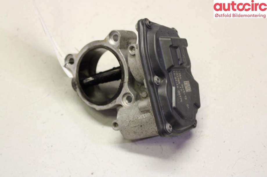 Spjeldhus til Mini Countryman 2010-2016 (R60) (R60) (|13543465672)