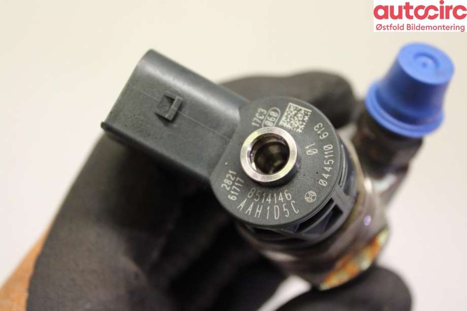 Dyse innsprøyting diesel til Mini Countryman 2010-2016 (R60) (R60) (|8514146)