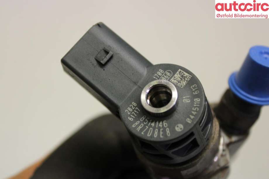 Dyse innsprøyting diesel til Mini Countryman 2010-2016 (R60) (R60) (|8514146)