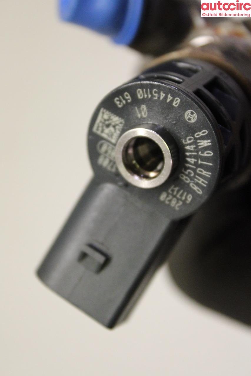Dyse innsprøyting diesel til Mini Countryman 2010-2016 (R60) (R60) (|8514146)