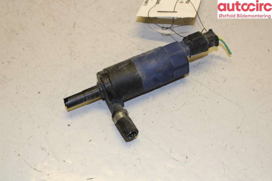 Spylerpumpe til Citroën Jumpy 2007-2016 (Type II) (CITROEN|)