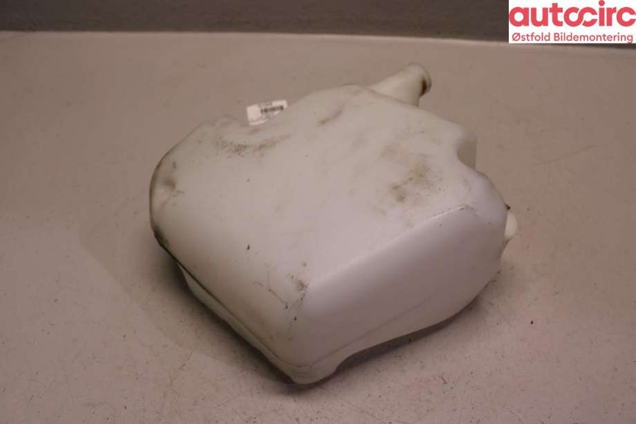 Spylertank til Citroën Jumpy 2007-2016 (Type II)  (CITROEN|)