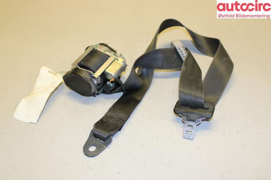 Airbag beltestrammer til Citroën Jumpy 2007-2016 (Type II) (CITROEN|)