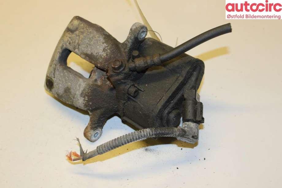 Bremsecaliper høyre bak til VW Passat 2011-2015 (B7) (B7) (VOLKSWAGEN|5N0 615 404|)
