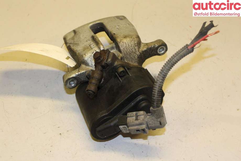 Bremsecaliper venstre bak til VW Passat 2011-2015 (B7) (B7) (VOLKSWAGEN|5N0 615 403|)