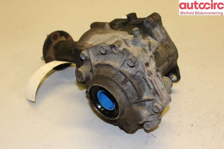 Girkasse 4WD fordelingskasse til Toyota Urban Cruiser 2009-2014  (TOYOTA|3610052030|)